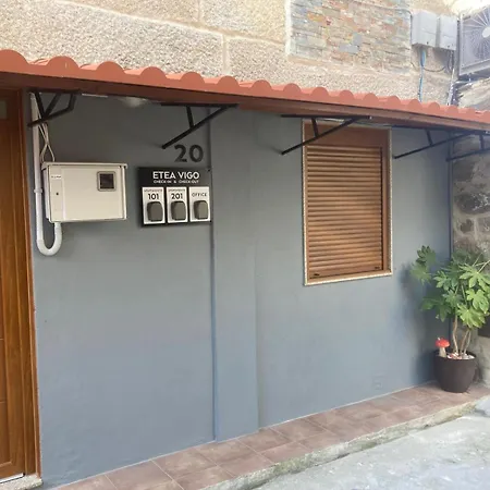 Apartamento Etea-vigo